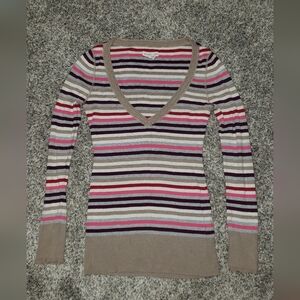 Aeropostale| Vintage V-Neck Top